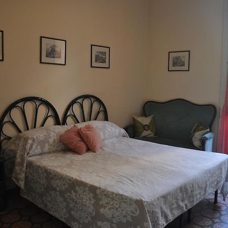 Le Streghe B&B Rome Exterior photo