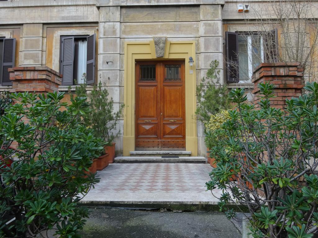 Le Streghe B&B Rome Exterior photo