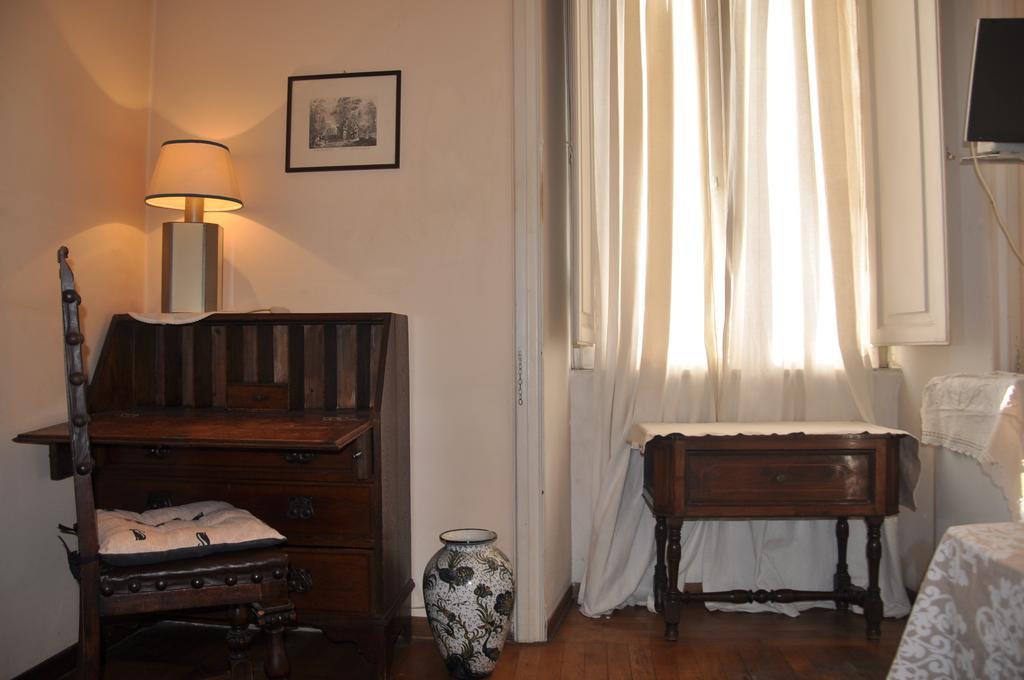 Le Streghe B&B Rome Exterior photo