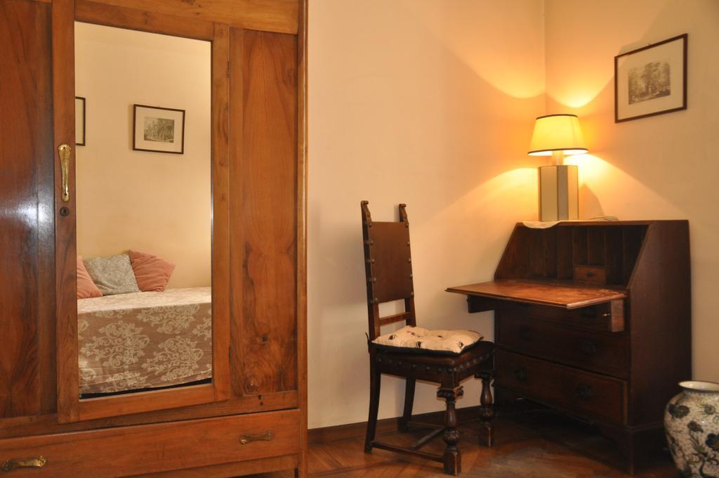 Le Streghe B&B Rome Exterior photo