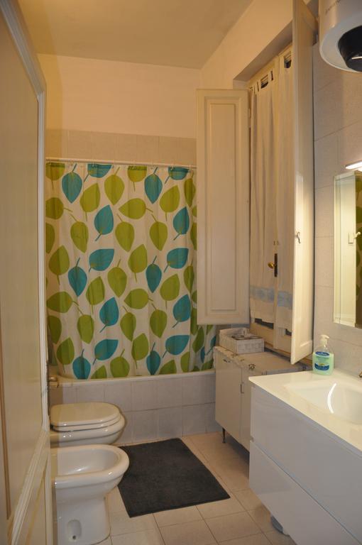 Le Streghe B&B Rome Exterior photo