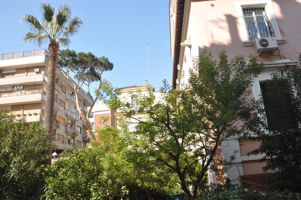 Le Streghe B&B Rome Exterior photo