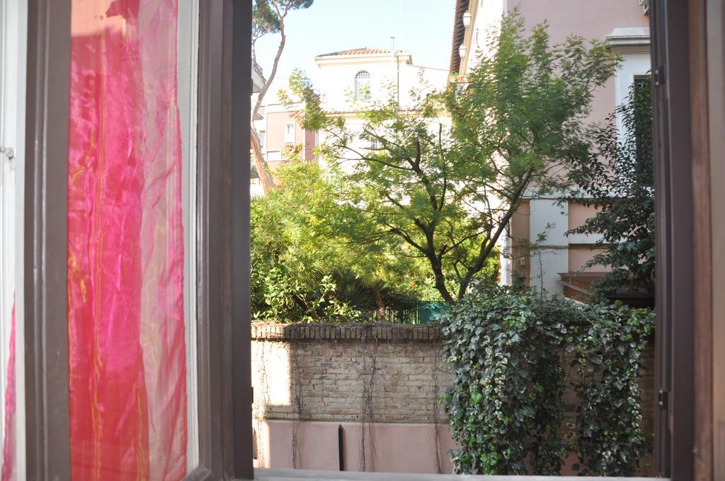Le Streghe B&B Rome Exterior photo