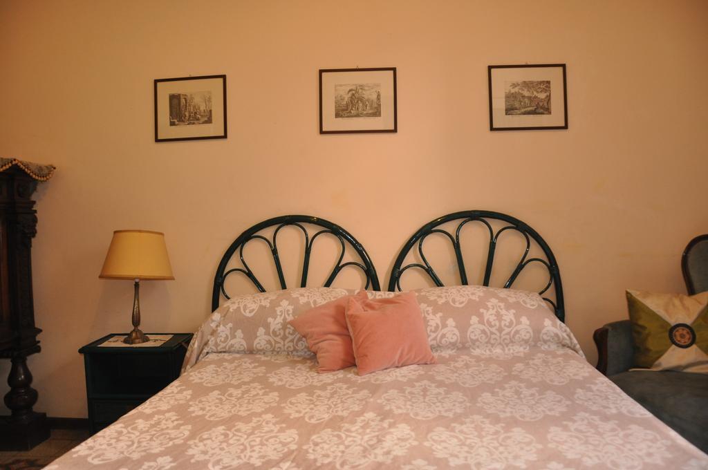 Le Streghe B&B Rome Exterior photo