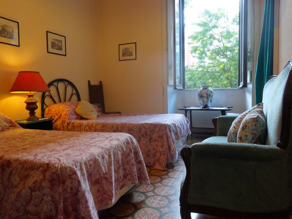 Le Streghe B&B Rome Exterior photo