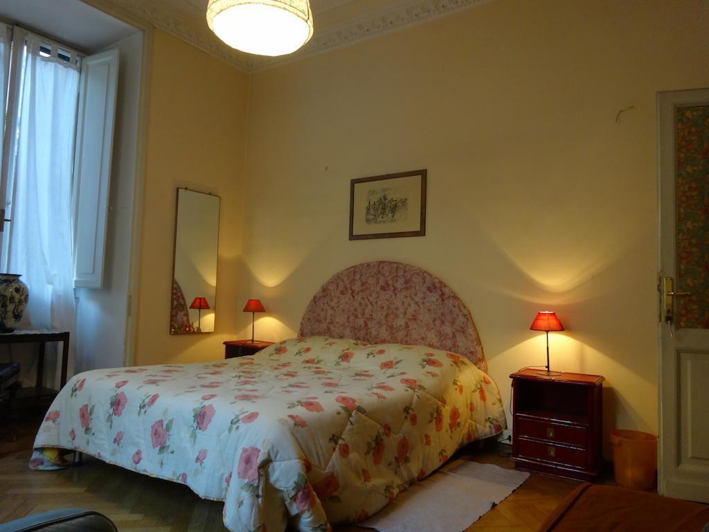 Le Streghe B&B Rome Room photo